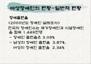 여성장애인 성폭력의 문제점 및 대응 방안 제시(A+레포트)★★★★★ 7페이지