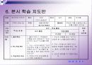 토스트 만들기-학습지도안 15페이지