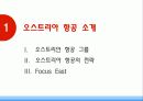 오스트리아항공의 전략 3페이지