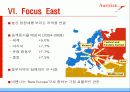 오스트리아항공의 전략 9페이지