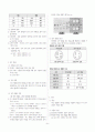 [과외]중학 과학 3-1학기 중간 01 생식과 발생 2페이지