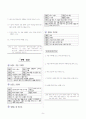 [과외]중학 국어 1-2학기 중간 2단원-족보 핵심정리 6페이지