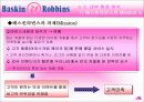 [마케팅] 배스킨라빈스의  마케팅 분석  (baskin robbins) 6페이지