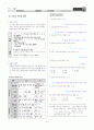 [과외]중학 국어 3-1학기 기말 4-6단원 생활국어 예상문제(교사용) 2페이지