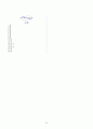 [과외]중학 수학 1-2학기 중간기출4 최종모의 01 4페이지