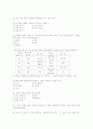 [과외]3.생물 환경과 생태계의 구성 5페이지