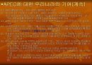 APEC의 중요성과 우리나라와의 상관관계 12페이지