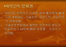 APEC의 중요성과 우리나라와의 상관관계 17페이지