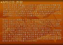 APEC의 중요성과 우리나라와의 상관관계 18페이지