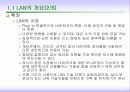 LAN의 이해 4페이지