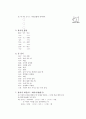 [과외]중학 1-04 한자의 부수 3페이지