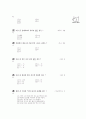 [과외]중학 1-04 한자의 부수 10페이지