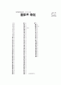 [과외]중학 1-08 단원 종합평가 25페이지