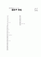 [과외]중학 기술 2-11 단원별 예상문제 11페이지