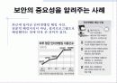 보안전문기술업체의 성공사례 7페이지