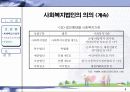 사회복지법인 회계제도에 관한 연구 5페이지