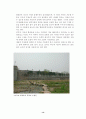 수원성 화성 성곽 조경 14페이지