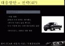 한미 FTA와 자동차 산업 분석 26페이지