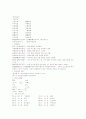 [과외]중학 한문 3-06 부자자효 01 1페이지