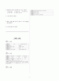 [과외]중학 국어 3-2학기 기말 3-5단원 핵심 예상문제 11페이지