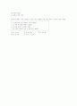 [과외]중학 국사 3-12 농촌사회의  동요와 서민문화의 발달 02 4페이지
