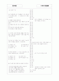 [과외]중학 중1-1-1 가정생활의 중요성 02 5페이지