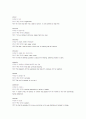 토익/ 공무원 시험준비 어휘 14000개 35페이지