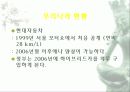자동차가 가지는 의미와 환경에 미치는 요인들 61페이지