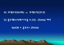 염화수소(티오시안제이수은 흡광광도법) 23페이지