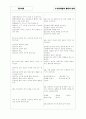 [과외]중학 가정 중1-2-2 가정자원관리 03 3페이지