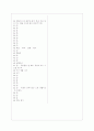 [과외]중학 가정 중1-2-3 청소년의 시간과 일의 관리 02 4페이지