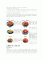 김치 산업의 현황과 대표기업(A+레포트) 10페이지
