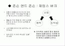 세상을 변화시킨 리더들의 힘 을 읽고... 6페이지