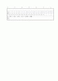[과외]중학 한문 2-2학기 중간 예상문제 06 3페이지
