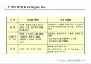 경영혁신 전략과 6시그마 10페이지