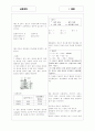 [과외]고등 공통과학-물 질 04 5페이지