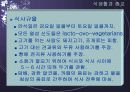 종교가 식생활에 미치는 영향 25페이지