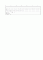 [과외]중학 체육 2-2학기 중간 예상문제 07 3페이지