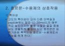호르몬(Hormone)의 메카니즘에 관한 팀프로젝트//특A+급//그림 및 기작 풍부//평점 10을 노립니다 6페이지