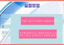 속슬렛 추출(Soxhlet Extraction) 실험 프레젠테이션 14페이지
