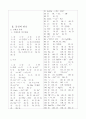 [과외]중학 과학 중3-4 전해질용액 05 8페이지