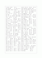 [과외]중학 과학 중3-6 세포분열 02 7페이지