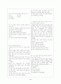 [과외]중학 영어 중3 영어 출판사공통 예상 내신문제 13 8페이지