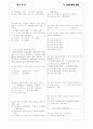 [과외]중학 국사 중3-국사 3 서민문화의 발달 02 3페이지