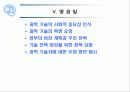 과학 기술의 현실과 발전 방향 28페이지
