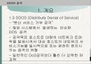 Paradise 홈페이지 서버 공격 6페이지
