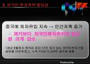 외국인 투자정책 12페이지