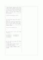 [과외]중1-도덕 01 인간과 삶과 도덕 02 6페이지