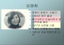 독일 속의 한국인에 대해 알아보자(이미륵 전혜린 안익태 윤이상 차범근) 19페이지