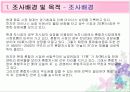 혼합차(茶) 시장 제품의 판매 촉진 전략 4페이지